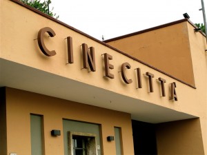 Nascerà a Cinecittà il primo Museo del cinema italiano
