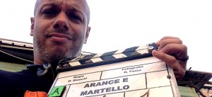 Arance e Martello alla Settimana Internazionale della Critica veneziana