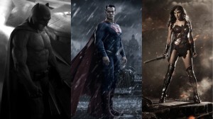 Dal Comic-Con il teaser trailer di Batman v Superman: Dawn of Justice