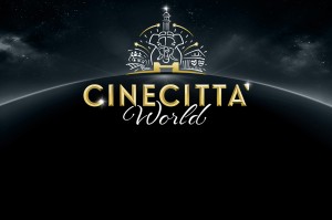 Cinecittà World: il primo parco tematico in Italia dedicato al cinema apre i battenti il 24 luglio