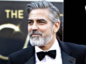 A George Clooney un Golden Globe alla carriera