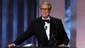 Addio a Mike Nichols