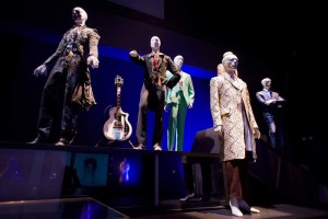 David Bowie Is: il trailer del docu-film sulla mostra al Victoria and Albert Museum