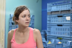 Due giorni, una notte: la videointervista a Marion Cotillard