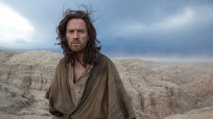 Last Days in the Desert: prima immagine di Ewan McGregor-Gesù