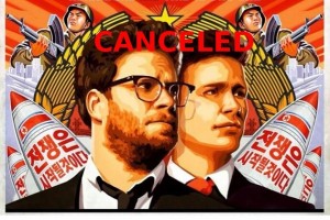 The Interview: Sony cede alle minacce dei Guardians of the Peace e blocca l’uscita del film