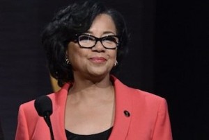 “La nomination va al signor cazzo cacca!”.