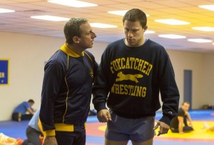 Foxcatcher – Una storia americana, il trailer italiano
