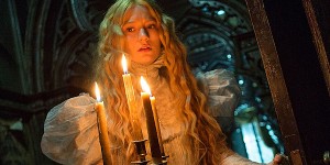 Crimson Peak: il primo trailer del film di Guillermo del Toro
