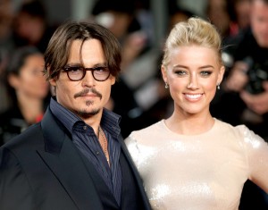 Johnny Depp si è sposato