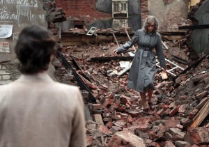 Il segreto del suo volto