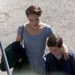 Natalie Portman Makes Her Directorial Debut Amid Controversy