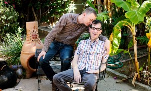 Addio a Richard Glatzer