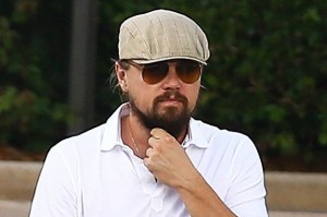 DiCaprio a caccia di donne su Tinder