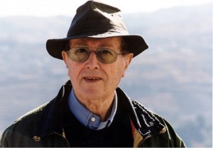 Addio a Manoel de Oliveira