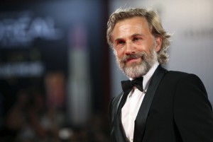Christoph Waltz debutta alla regia con una crime story