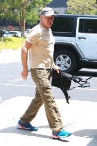 Harrison Ford torna a volare dopo l’incidente – Video