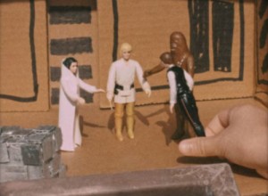 Star Wars mania: l’estate del 1978 in questo divertente corto