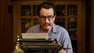 Bryan Cranston protagonista del trailer internazionale di Trumbo
