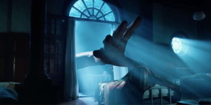 The BFG, il teaser trailer del nuovo film di Steven Spielberg