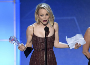 Critics’ Choice Awards: i vincitori