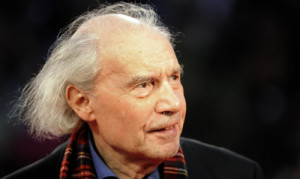 Addio a Jacques Rivette