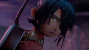 Kubo and the Two Strings, il trailer