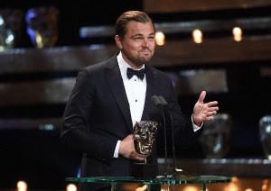 BAFTA 2016: i vincitori degli Oscar inglesi