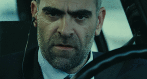 Desconocido – Resa dei conti