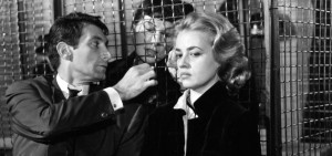 Ascensore per il patibolo da oggi torna al cinema