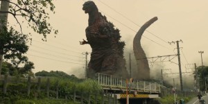 Godzilla: Resurgence, il nuovo trailer del monster movie targato Toho