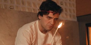 Lightningface: il trailer del corto con Oscar Isaac