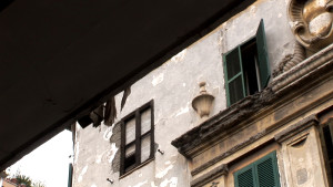 Sopra Elevata: il corto di Emanuela Liverani disponibile online