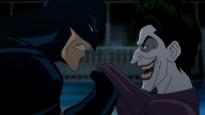 Batman: The Killing Joke, il trailer