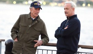 Primo trailer per Sully, il nuovo film di Clint Eastwood