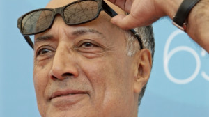 RIP Abbas Kiarostami