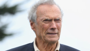 Clint Eastwood sta con Trump