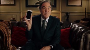 L’anomalo teaser di Snowden, nuovo film di Oliver Stone