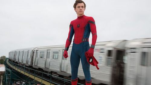 Spider-Man-Tom-Holland
