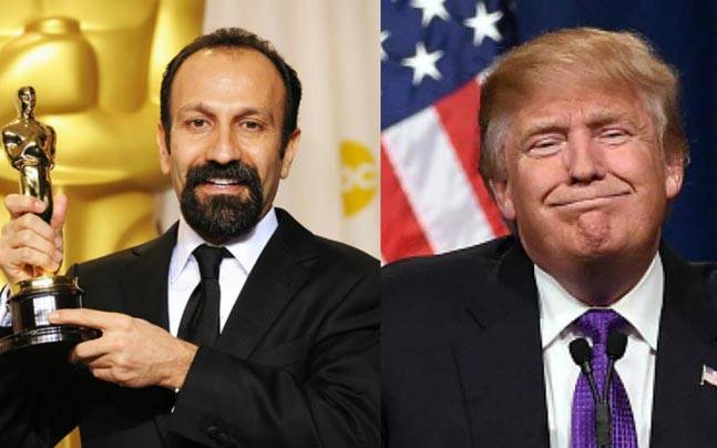 Farhadi_Trump