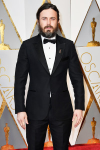 Casey Affleck