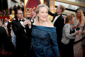 Meryl Streep