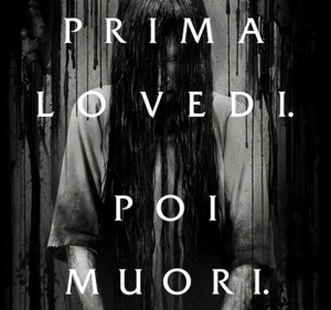 The Ring 3: ecco i primi tre minuti del film
