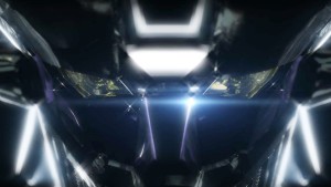 Mazinger Z – The Movie, ecco il primo teaser