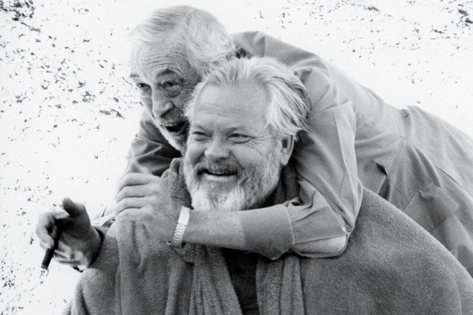Welles+Huston