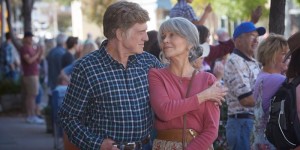 Robert Redford e Jane Fonda ancora insieme per una produzione originale Netflix