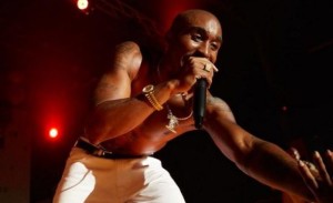 All Eyez on Me, il trailer del film sul rapper Tupac