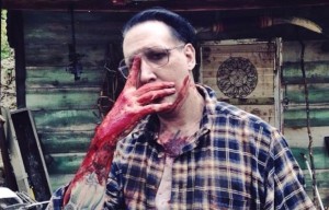 Marilyn Manson killer spietato nel trailer di Let Me Make You a Martyr