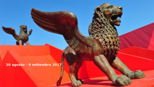 Venezia 74, ecco il programma!