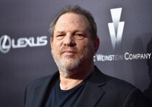 Harvey Weinstein licenziato dalla società che porta il suo nome
